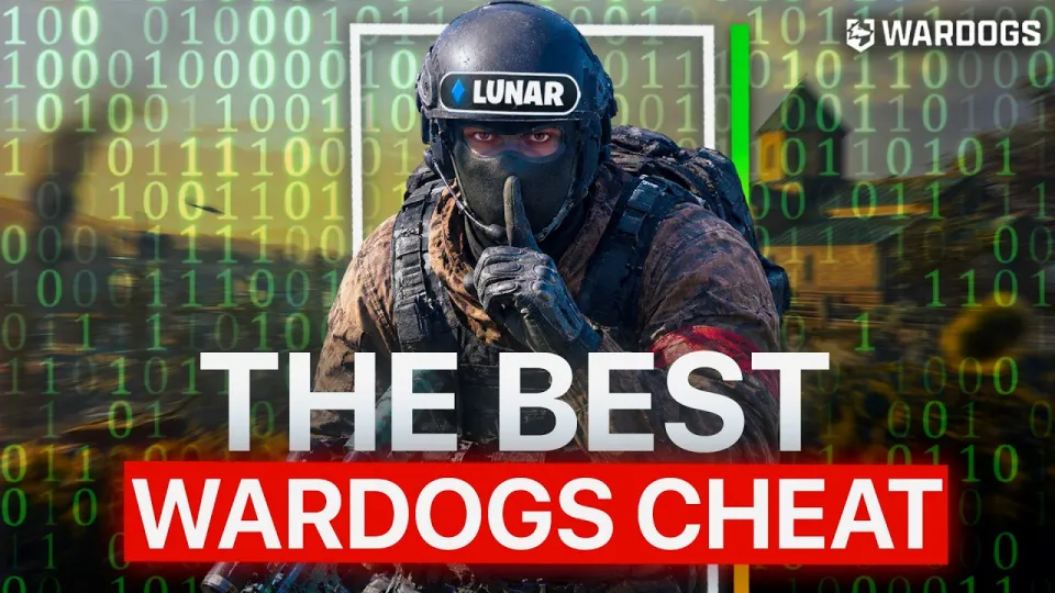 Wardogs Cheats Provide Safe and Effective Hacks for Competitive Play